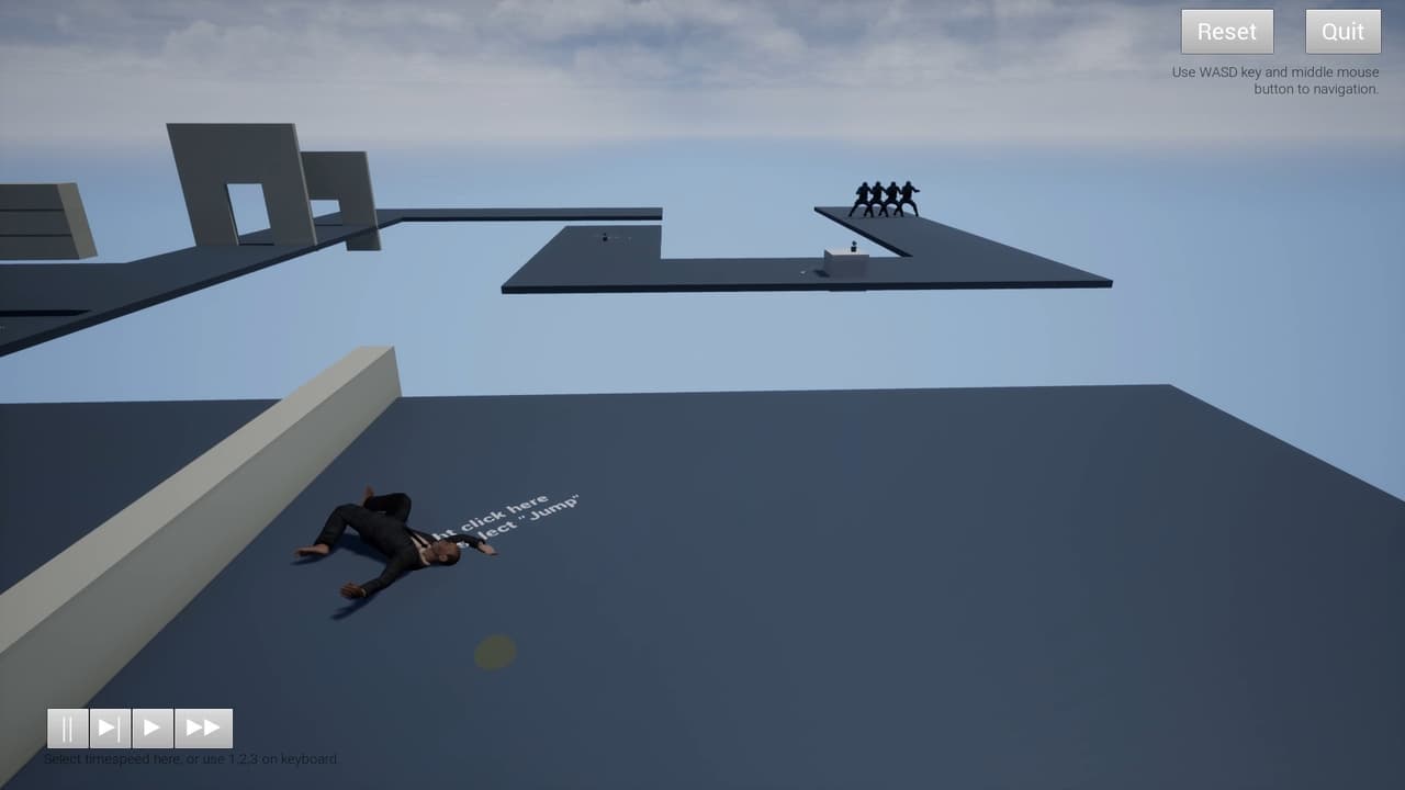 Other Side of Tactics screenshot 5