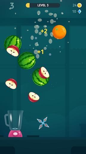 Fruit Master screenshot 2