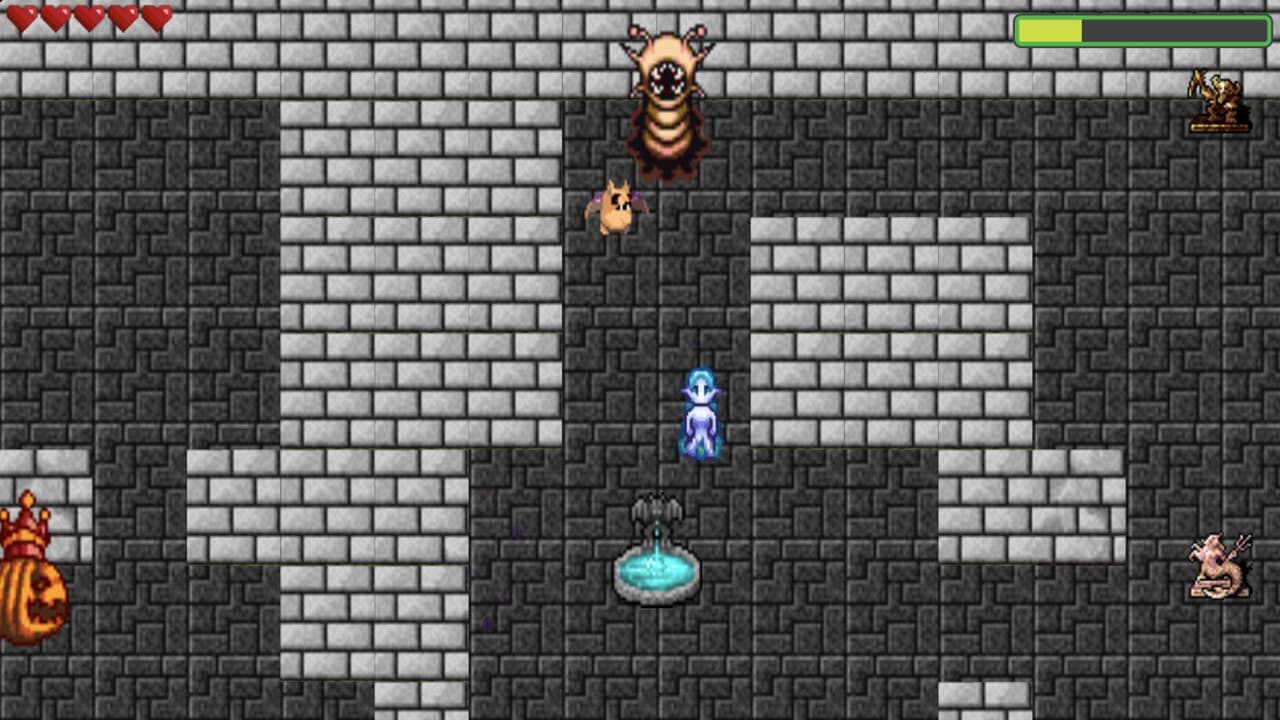 Elements of Dreams screenshot 4
