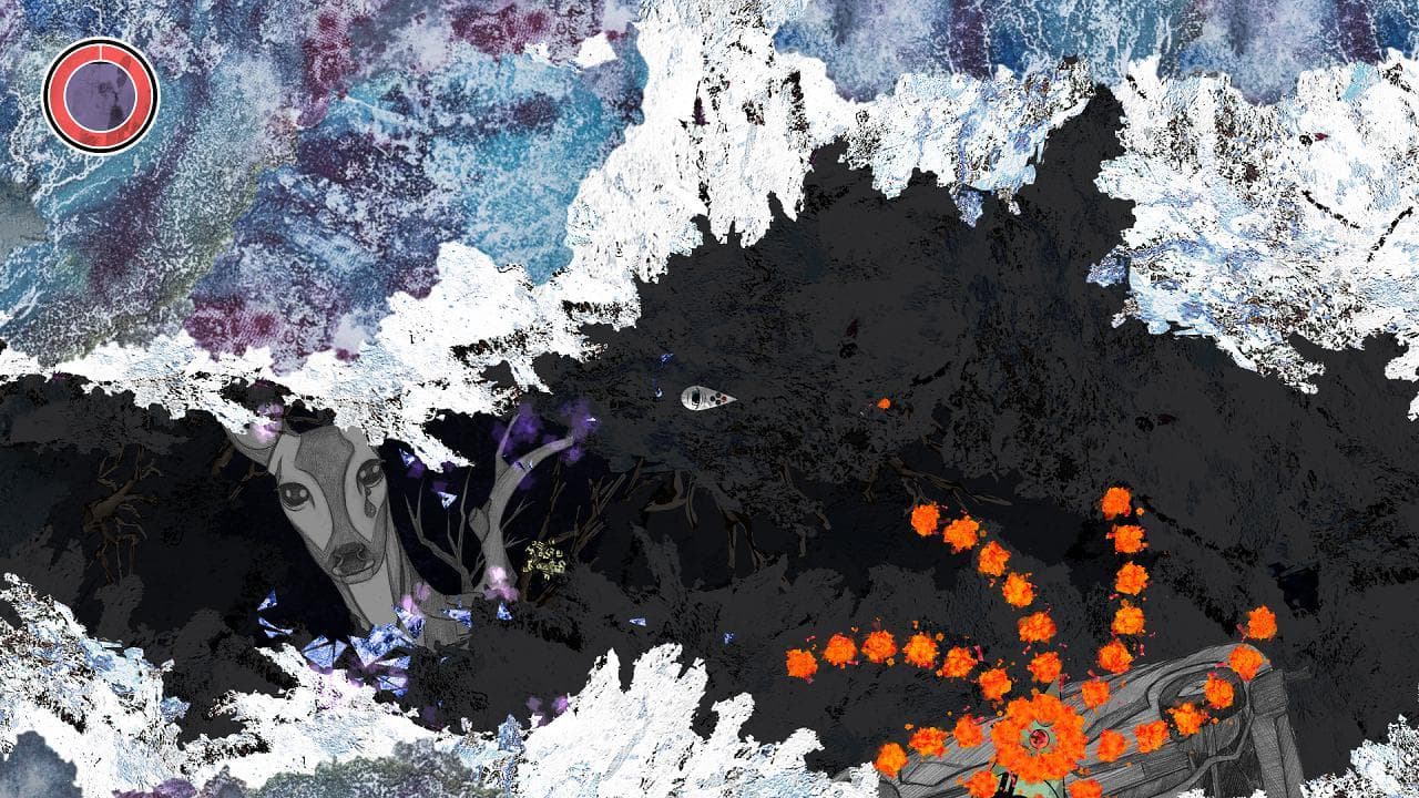 Endless Dream (itch) screenshot 3