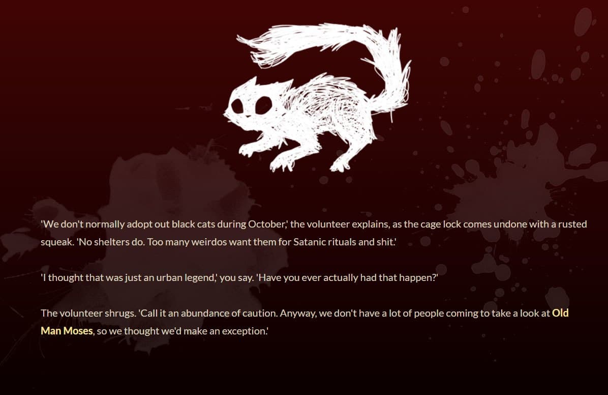 Displacer Beast screenshot 2