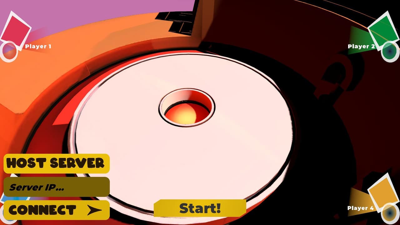 Bellyem Out! screenshot 4