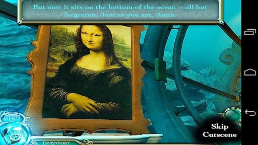 Empress of the Deep (Full) screenshot 4