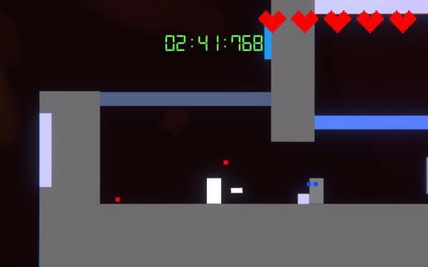 Planets Last Breath screenshot 3