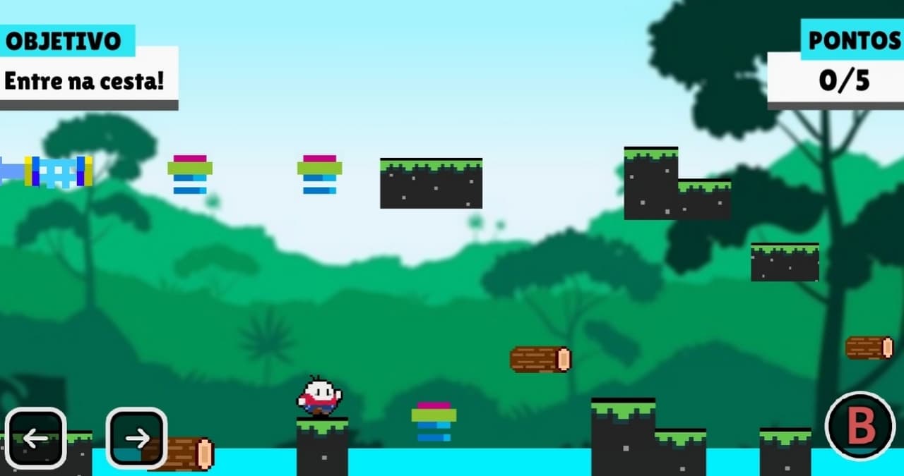 Gummy Party screenshot 3