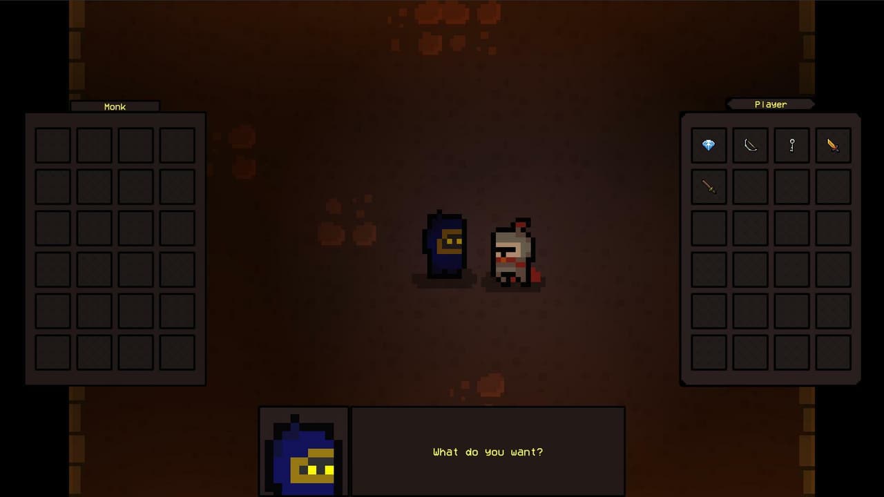 Knight Hoard