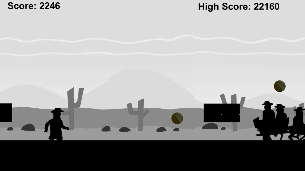 West Runner