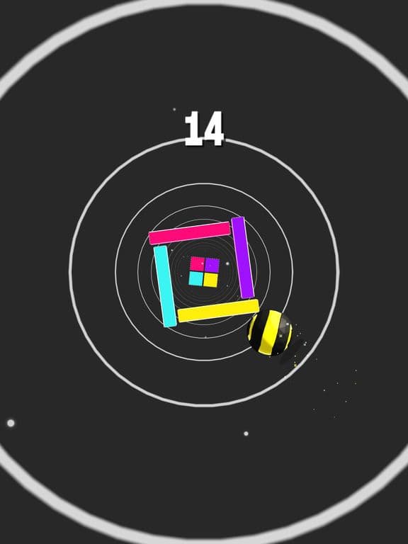 Color Vortex Tube screenshot 3