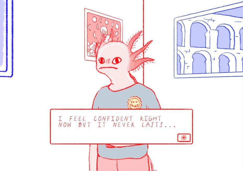 small talk screenshot 4