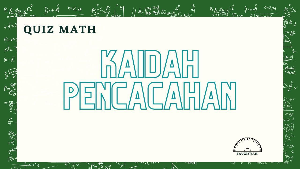 QuizMath Matematika screenshot 2