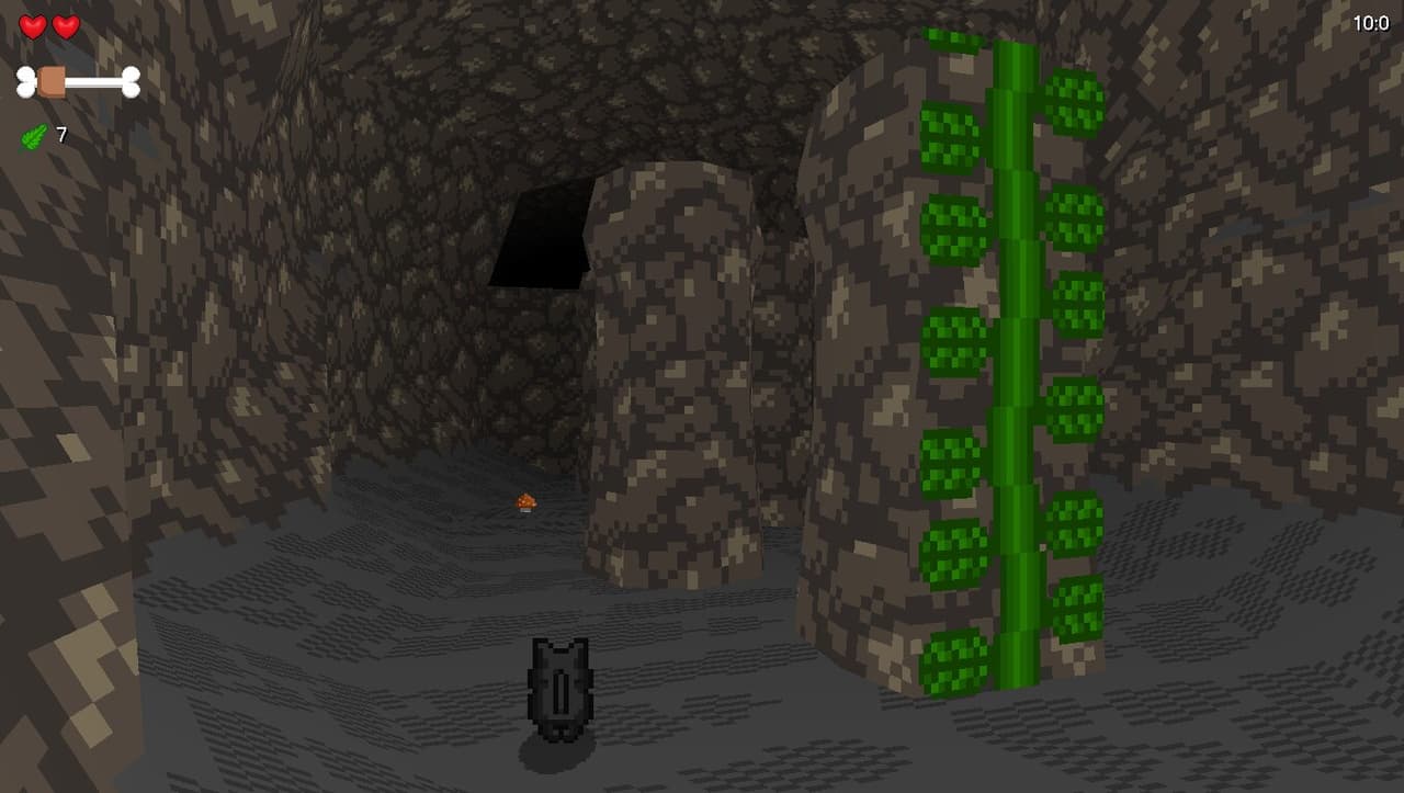 Paws for Adventure screenshot 4