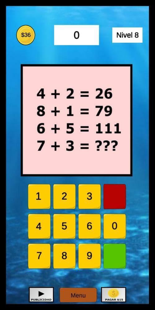 SoyUnGenio screenshot 3