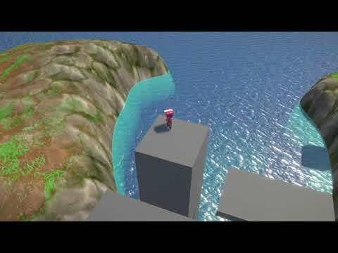 Movement System Study based on Mario 64