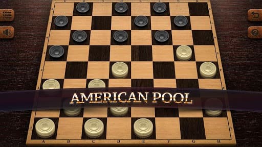 Checkers Elite Online screenshot 2
