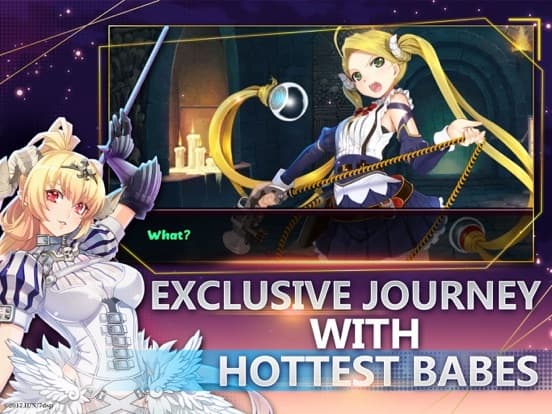 Seven Mortal Sins X-TASY screenshot 2