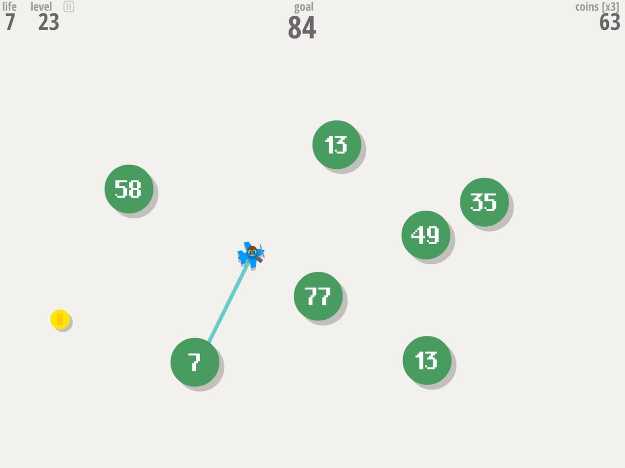 Math Smashers screenshot 3
