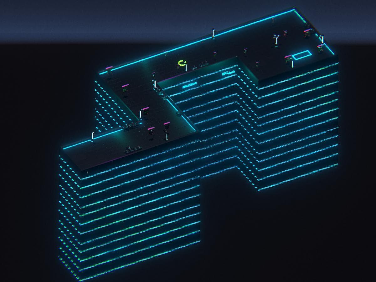RGB Lotus screenshot 6