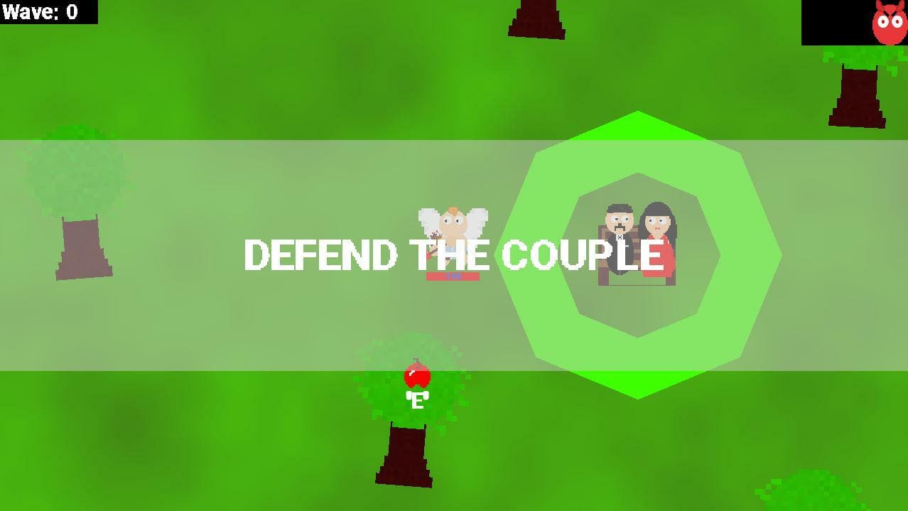 Cupids Couple Colony screenshot 2