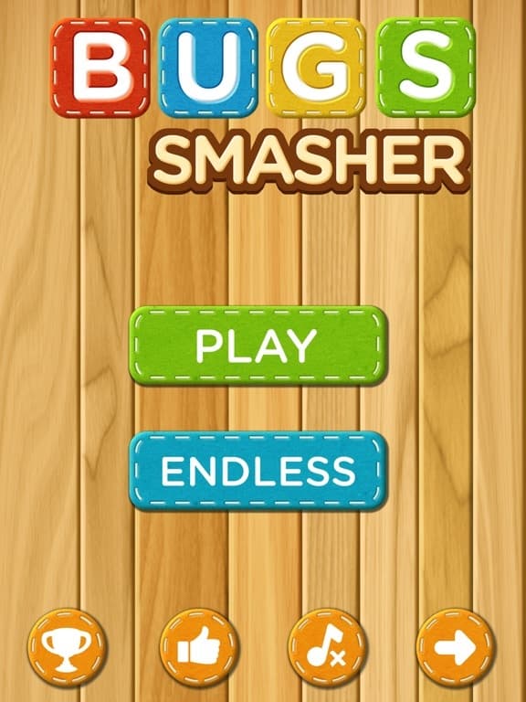 Bugs Smasher - Protect houses screenshot 2