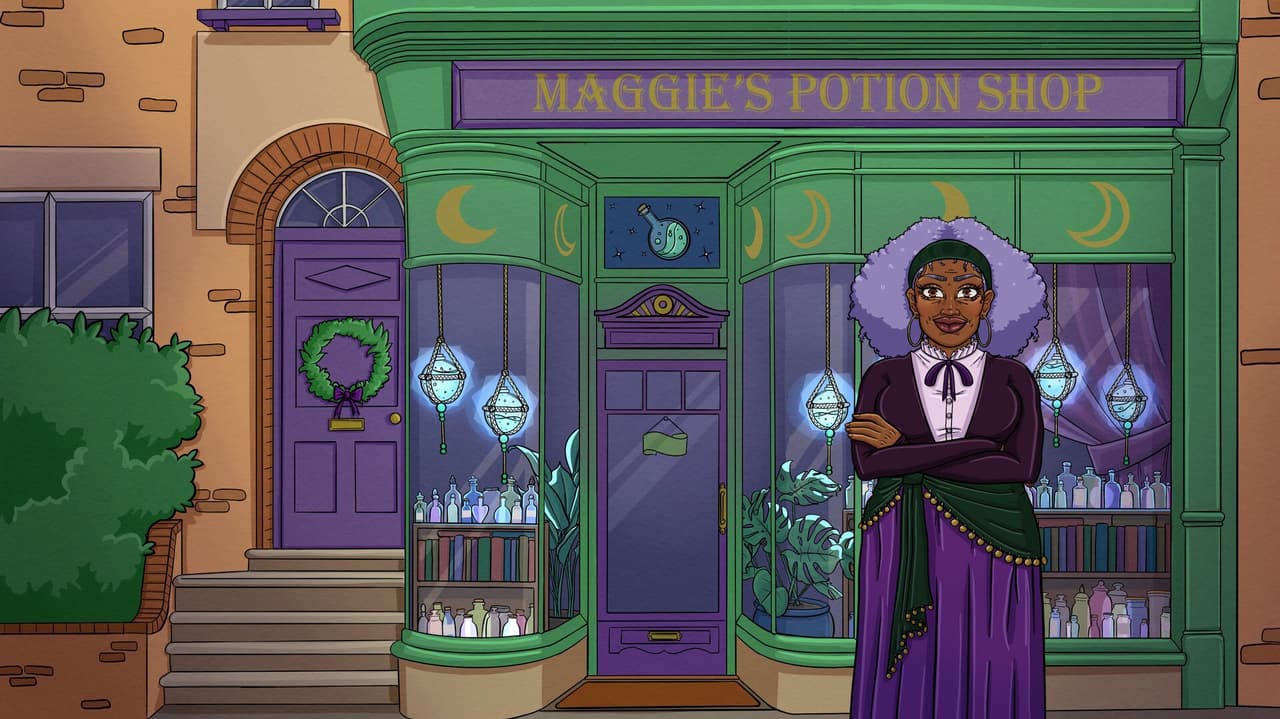 Spellbound: The Magic Within screenshot 3