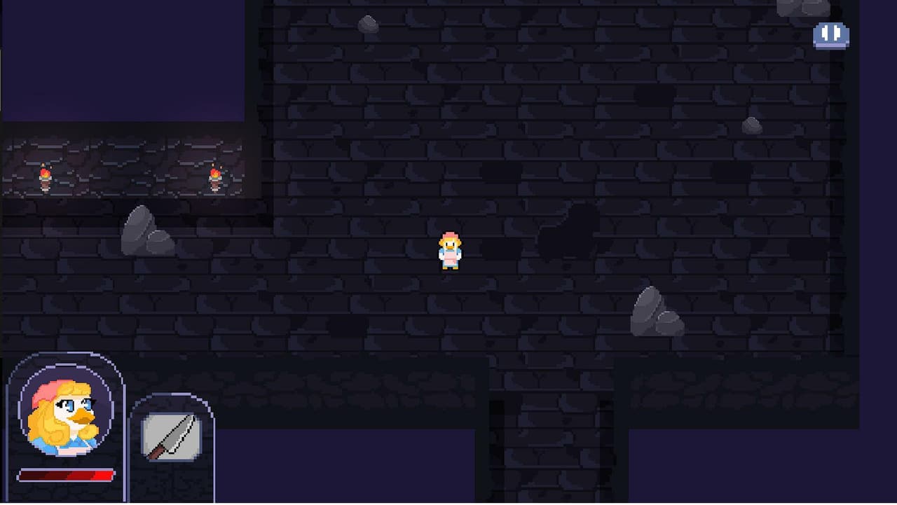 Dungeon of Longing