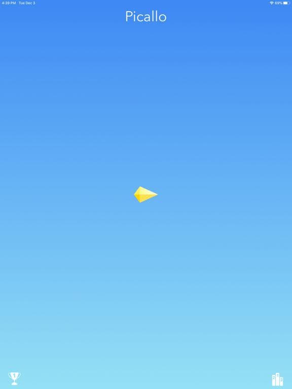Picallo screenshot 2