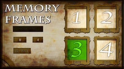 Memory Frames screenshot 3