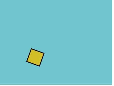 Flappy Bird (wishfulaxe)