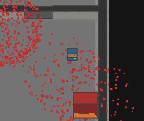 Zombug Slayer
