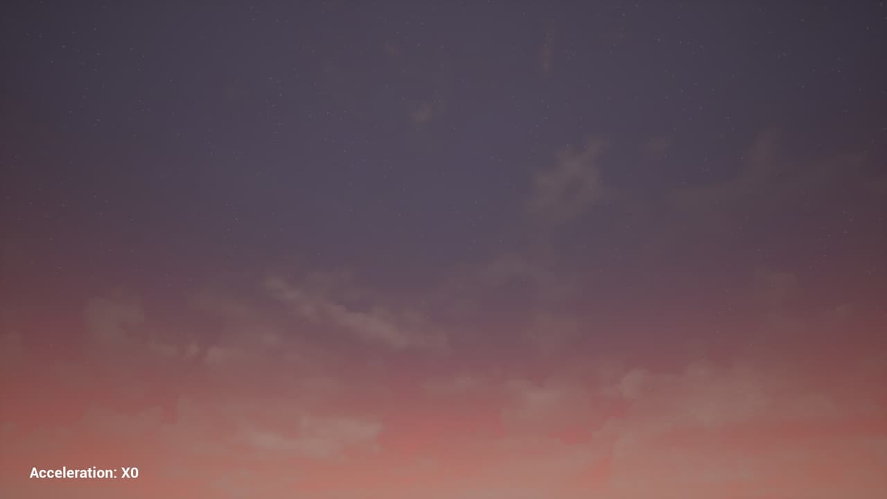 Day and Night screenshot 4