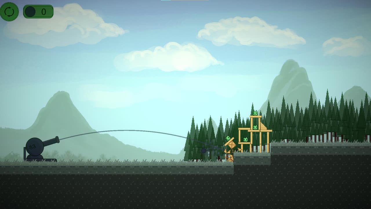 Connon ys Slime screenshot 4