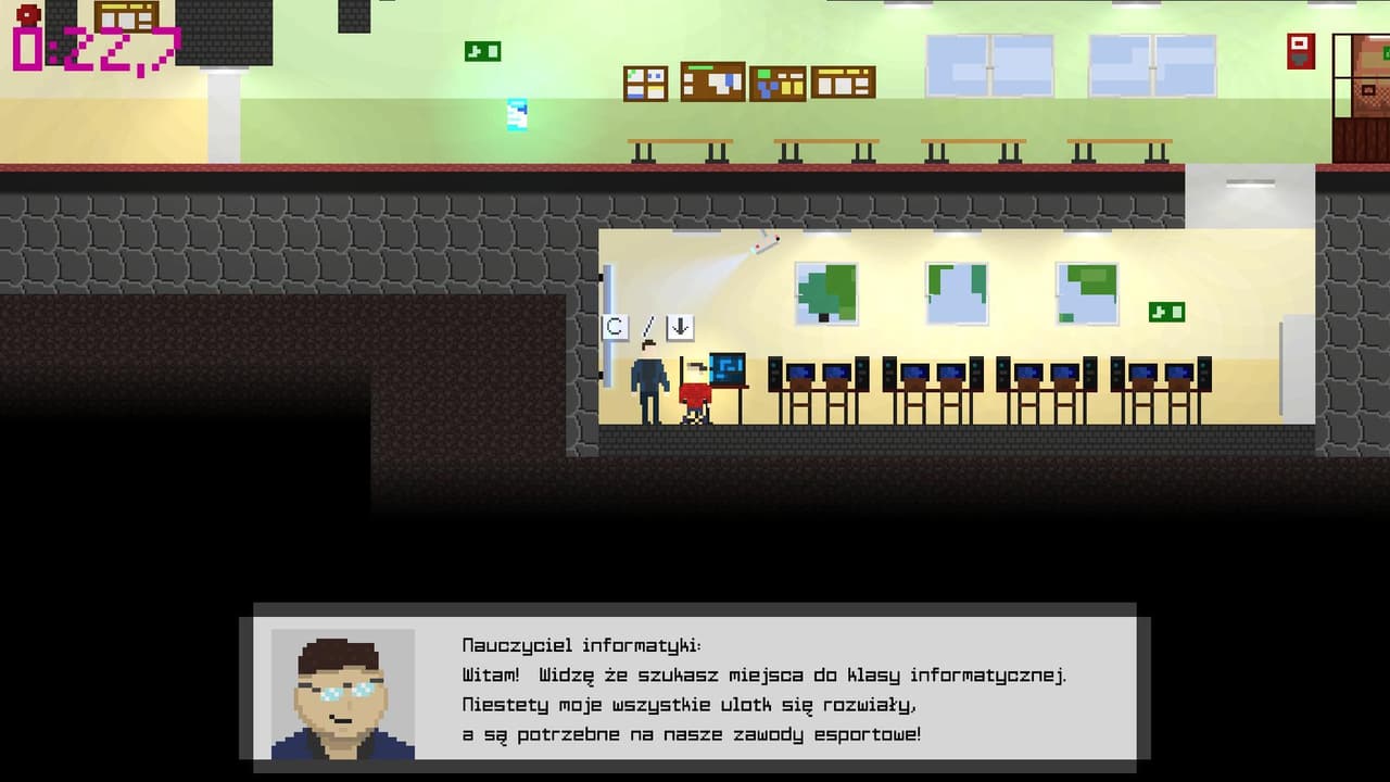 GronowoGame screenshot 3