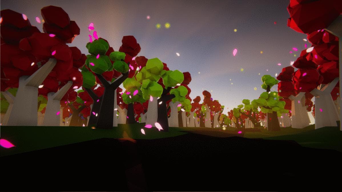 Silent World (RedXet) screenshot 5