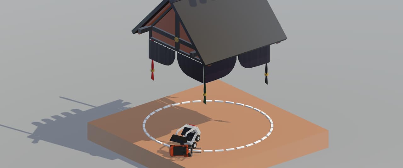 Yokozuna (itch)
