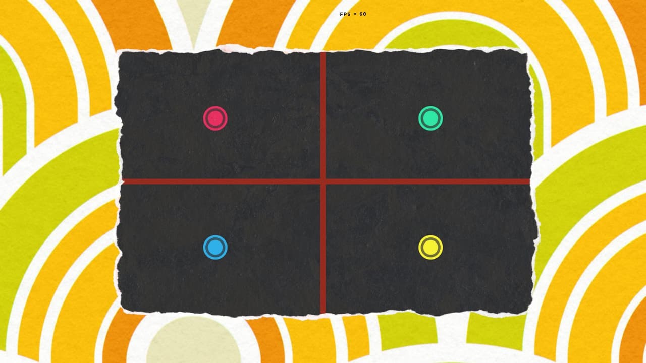 Grandmas Balls screenshot 2