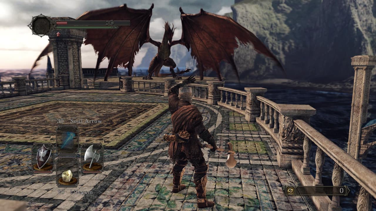 Dark Souls Trilogy screenshot 2