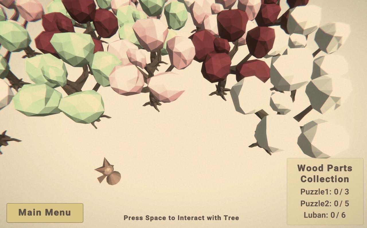 IPGCW1 Mortise and Tenon screenshot 3