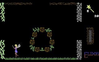 Elidon screenshot 6