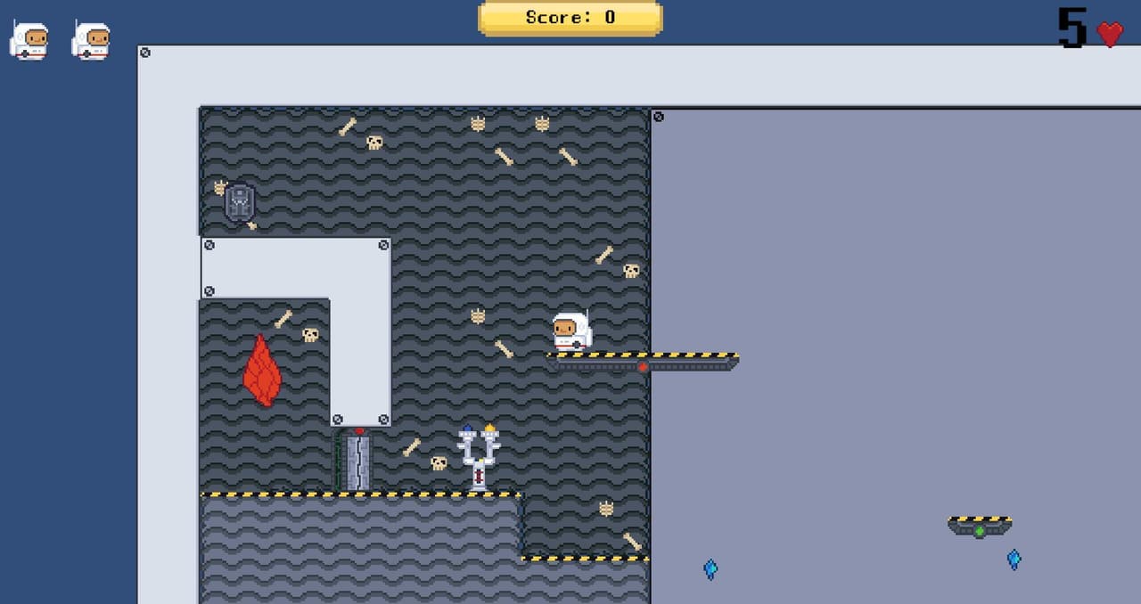 Super-Space-Stronaught-MSU2DPlatformer
