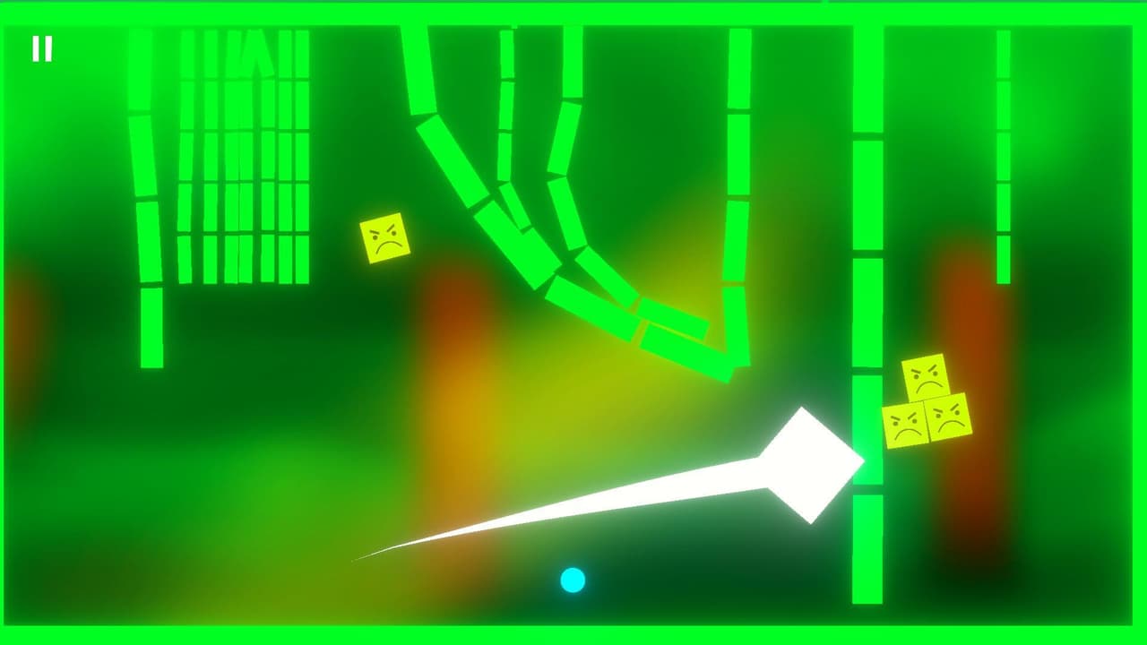 Block Fighters (itch) screenshot 2