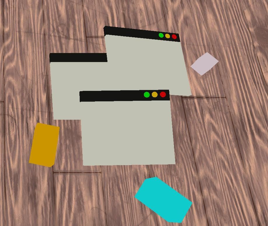 Window Manager()