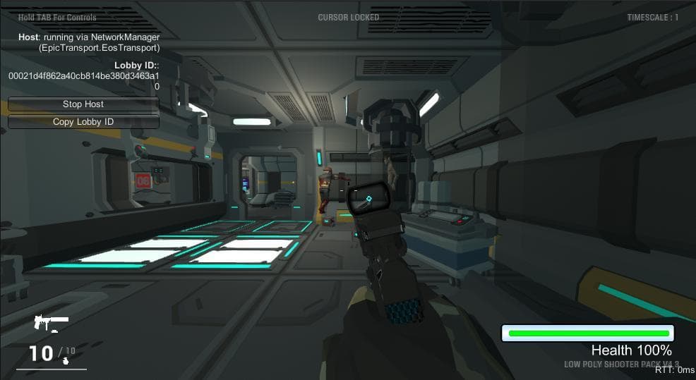 Project Eye screenshot 6