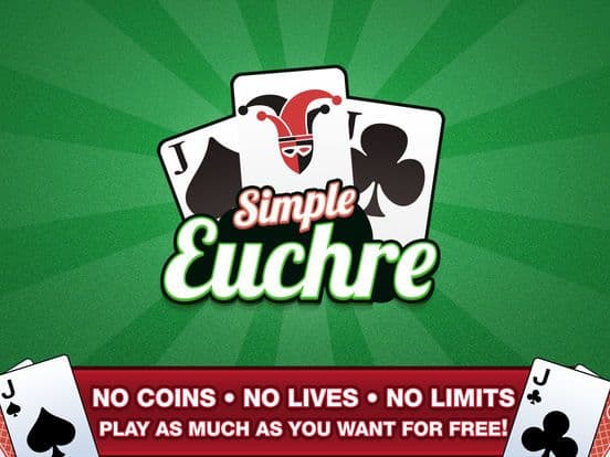 Simple Euchre screenshot 6