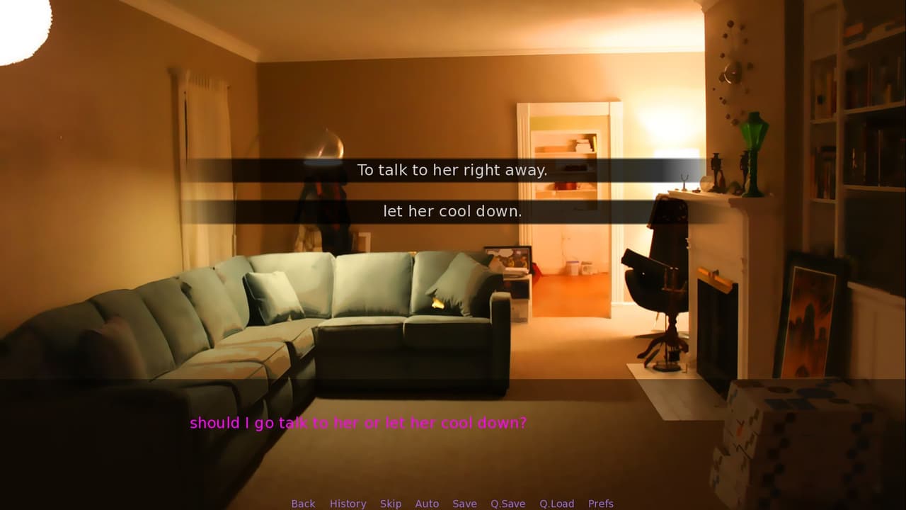 Happy Memories screenshot 3