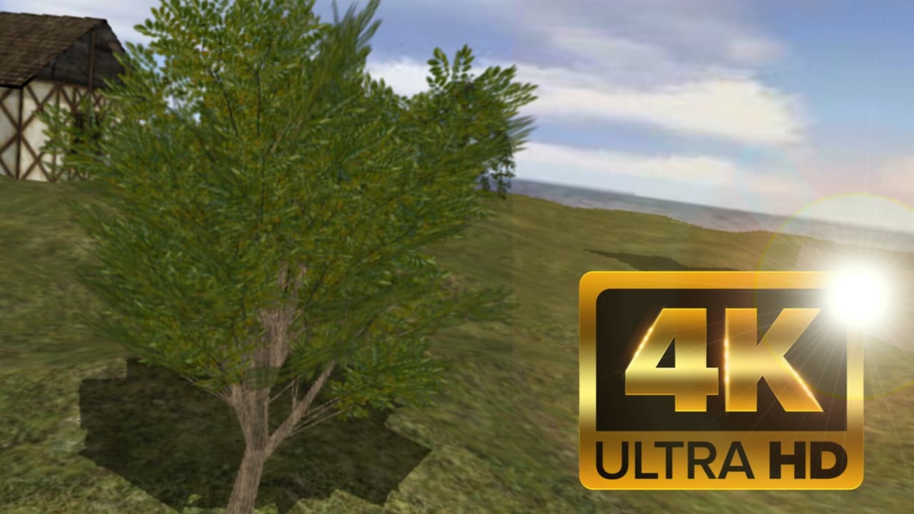 Tree Simulator 2000 screenshot 2
