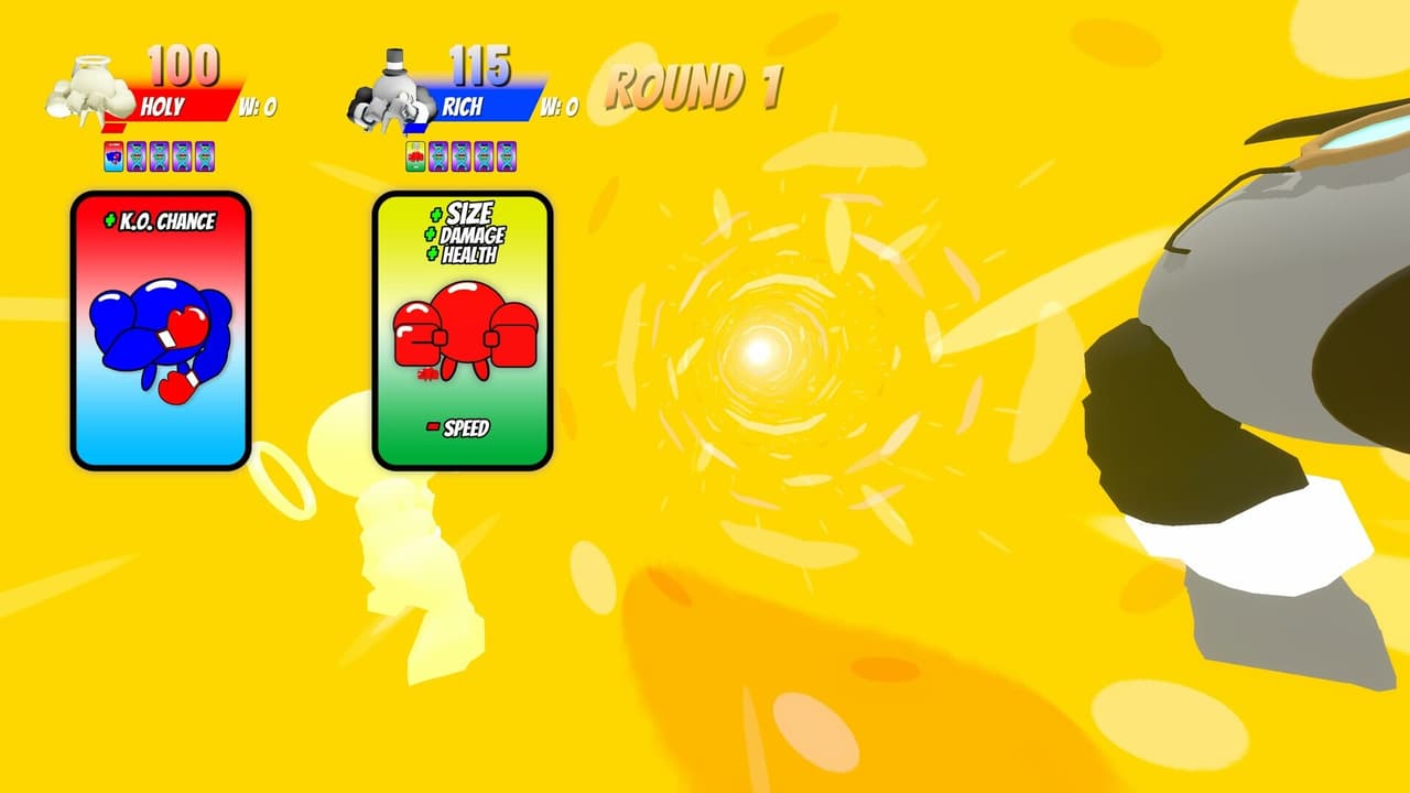Ball Punchers screenshot 3