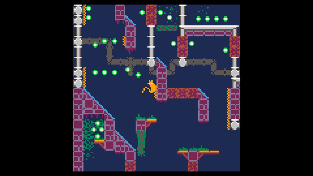Zebulon: A Lost Cat screenshot 5