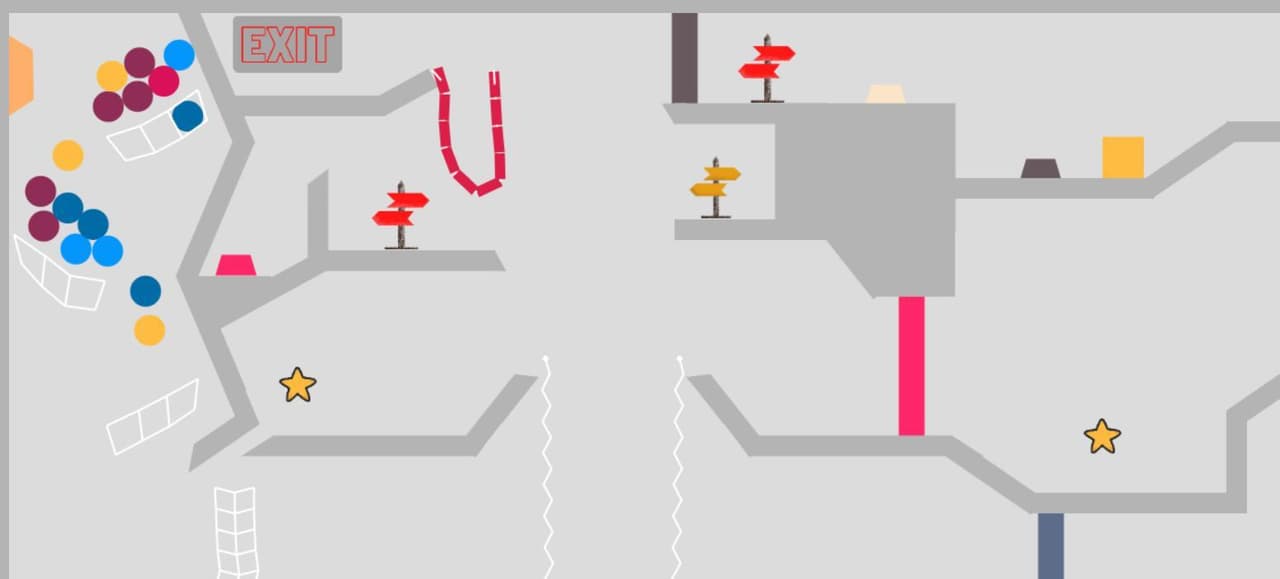 Squarangle screenshot 6