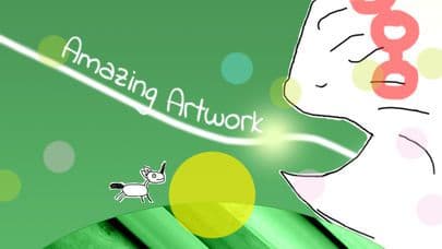 Dreamy Goat screenshot 2