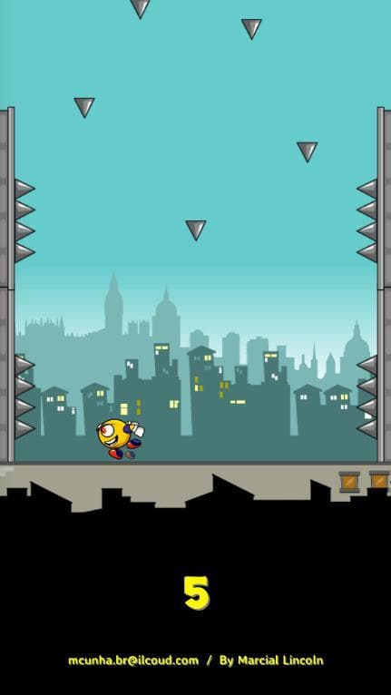 Ace Panic screenshot 4